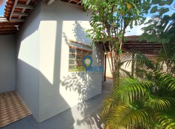 Casa de 2 quartos, Araçatuba · Casa de Condomínio para venda em Morada Dos Nobres de 72.11m² com 2 Quartos e 1 Garagem