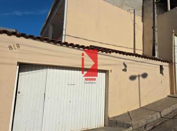 Casa · 122m² · 2 Quartos · 2 Vagas · Sobrado para venda em Vila Barcelona de 122.00m² com 2 Quartos e 2 Garagens