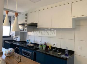 Apartamento · 58m² · 2 Quartos · 1 Vaga · Apartamento para alugar em Jardim São Carlos de 58.00m² com 2 Quartos, 1 Suite e 1 Garagem