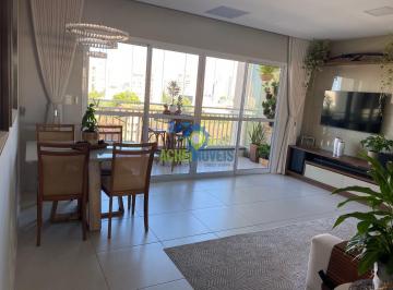 Apartamento de 2 quartos, Araçatuba · Apartamento para venda em São Joaquim de 89.68m² com 2 Quartos, 1 Suite e 2 Garagens