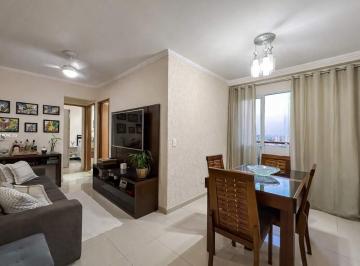 Apartamento · 50m² · 2 Quartos · 1 Vaga · Apartamento para venda em Vila Natália de 50.00m² com 2 Quartos e 1 Garagem