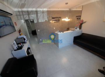 Comercial de 1 quarto, Araçatuba · Sala Comercial para alugar em Jardim Brasília de 11.00m² com 1 Quarto