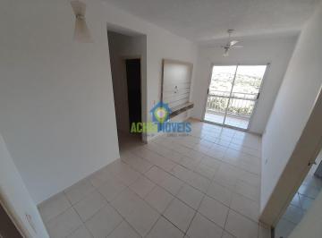 Apartamento · 64m² · 2 Quartos · 1 Vaga · Apartamento para venda em Umuarama de 63.50m² com 2 Quartos e 1 Garagem
