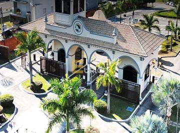 Terreno · 282m² · Terreno en Condomínio para venda em PARQUE IBITI RESERVA de 282.00m²