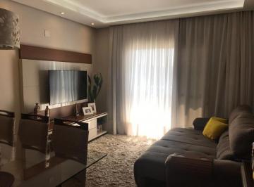 Apartamento · 70m² · 2 Quartos · 2 Vagas · Apartamento para venda em Vila Dainese de 70.00m² com 2 Quartos, 1 Suite e 2 Garagens