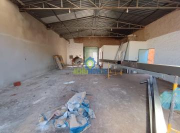 Comercial de 1 quarto, Araçatuba · Galpão / Depósito / Armazém para alugar em Ipanema de 135.00m² com 1 Quarto