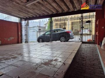 Casa · 168m² · 5 Quartos · 3 Vagas · Sobrado para venda em Vila Dalila de 168.00m² com 5 Quartos, 4 Suites e 3 Garagens