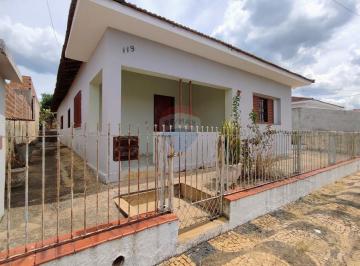 Casa · 253m² · 3 Quartos · Casa para venda em Santa Cruz de 253.00m² com 3 Quartos e 1 Suite