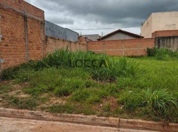 Terreno · 200m² · Terreno en Condomínio para venda em Cravinhos de 200.00m²