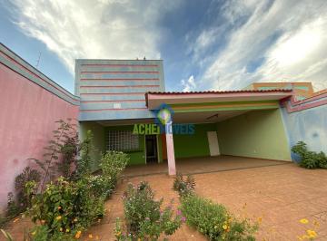 Casa de 2 quartos, Araçatuba · Casa para venda em São Joaquim de 400.00m² com 2 Quartos e 2 Garagens