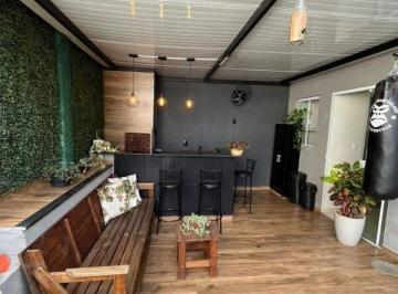 Casa · 48m² · 2 Quartos · 1 Vaga · Casa para venda em Jardim Santa Clara de 48.00m² com 2 Quartos e 1 Garagem