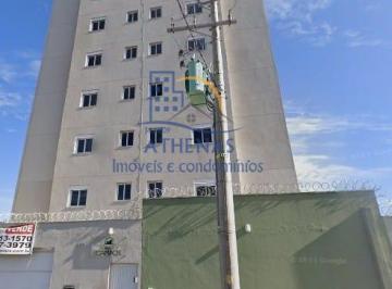 Apartamento · 53m² · 2 Quartos · 1 Vaga · Apartamento para alugar em Campos Eliseos de 53.00m² com 2 Quartos, 1 Suite e 1 Garagem