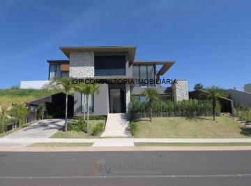 Casa · 456m² · 5 Quartos · 6 Vagas · Casa para venda em Parque Villa Dos Pinheiros de 456.00m² com 5 Quartos, 4 Suites e 6 Garagens