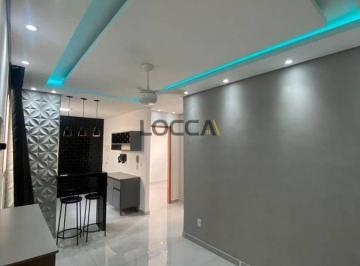Apartamento · 44m² · 2 Quartos · 1 Vaga · Apartamento para alugar em Residencial Greenville de 44.00m² com 2 Quartos e 1 Garagem