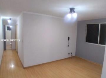Apartamento · 54m² · 2 Quartos · 1 Vaga · Apartamento para alugar em Santa Teresinha de 54.00m² com 2 Quartos e 1 Garagem