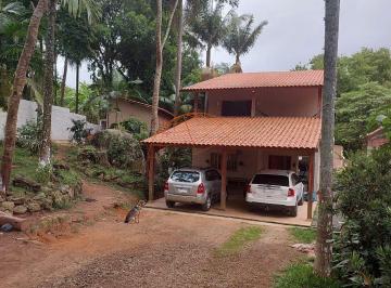 Casa de 4 quartos, Cotia · Casa para venda em Jardim Dos Ipês de 268.00m² com 4 Quartos, 2 Suites e 2 Garagens