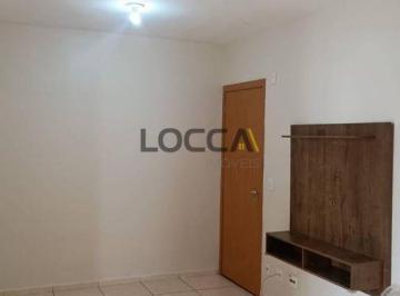 Apartamento · 42m² · 2 Quartos · 1 Vaga · Apartamento para alugar em Residencial Jequitibá de 42.00m² com 2 Quartos e 1 Garagem