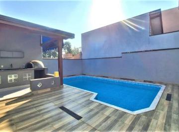 Casa · 135m² · 3 Quartos · 2 Vagas · Casa para venda em Jardim Brasília de 135.00m² com 3 Quartos, 1 Suite e 2 Garagens