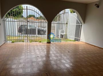 Casa · 150m² · 3 Quartos · 2 Vagas · Casa para venda em Jardim Bela Vista de 149.80m² com 3 Quartos, 1 Suite e 2 Garagens