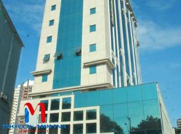 Comercial · 278m² · 6 Vagas · Prédio Comercial para alugar em Centro de 278.00m² com 6 Garagens