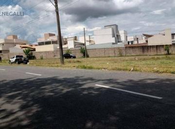 Terreno · 1175m² · Terreno para alugar em Desmembramento Olhos D' Água de 1175.00m²
