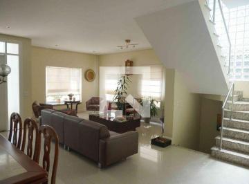 Casa · 430m² · 5 Quartos · 4 Vagas · Casa para Aluguel - Alphaville, 5 Quartos,  430 m² - Santana de Parnaíba