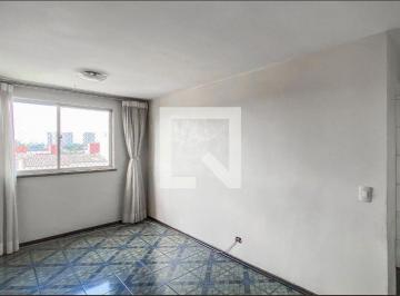 Apartamento · 50m² · 2 Quartos · 1 Vaga · Apartamento para Aluguel - Cangaíba, 2 Quartos, 50 m² - São Paulo