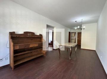 Apartamento · 110m² · 3 Quartos · 1 Vaga · Apartamento para Aluguel - Trindade, 3 Quartos,  110 m² - Florianópolis