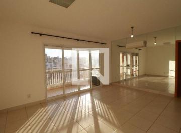 Apartamento · 100m² · 3 Quartos · 2 Vagas · Apartamento para Aluguel - City Ribeirão, 3 Quartos,  100 m² - Ribeirão Preto