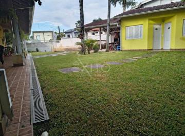Casa · 292m² · 5 Quartos · 4 Vagas · Casa para venda em Costa Do Sol de 292.00m² com 5 Quartos, 3 Suites e 4 Garagens