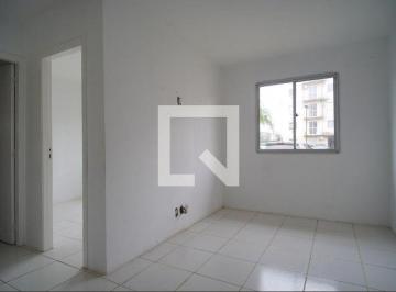 Apartamento · 60m² · 2 Quartos · 1 Vaga · Apartamento para Aluguel - Santos Dumond, 2 Quartos, 60 m² - São Leopoldo