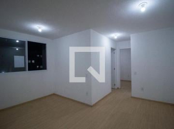Apartamento · 41m² · 2 Quartos · 1 Vaga · Apartamento para Aluguel - Parque São Bento, 2 Quartos, 41 m² - Sorocaba