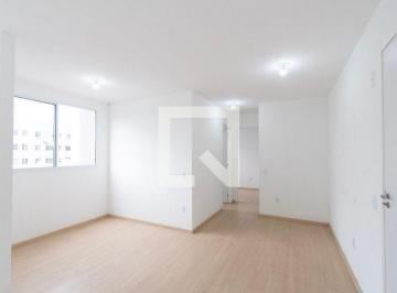 Apartamento · 41m² · 2 Quartos · 1 Vaga · Apartamento para Aluguel - Parque São Bento, 2 Quartos, 41 m² - Sorocaba