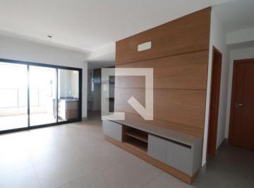 Apartamento · 80m² · 2 Quartos · 2 Vagas · Apartamento para Aluguel - Distrito de Bonfim Paulista, 2 Quartos,  80 m² - Ribeirão Preto