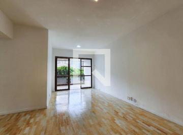 Apartamento · 119m² · 3 Quartos · 2 Vagas · Apartamento para Aluguel - Jardim Oceânico, 3 Quartos,  119 m² - Rio de Janeiro