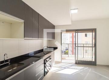Apartamento · 38m² · 1 Quarto · 1 Vaga · Apartamento para Aluguel - Centro, 1 Quarto,  38 m² - Osasco