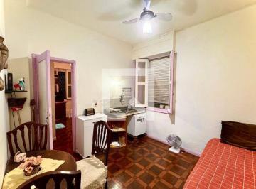 Apartamento · 22m² · 1 Quarto · Apartamento para Aluguel - Santa Teresa, 1 Quarto, 22 m² - Rio de Janeiro
