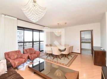 Apartamento · 249m² · 3 Quartos · 2 Vagas · Apartamento para Aluguel - Cristo Rei , 3 Quartos,  249 m² - Curitiba