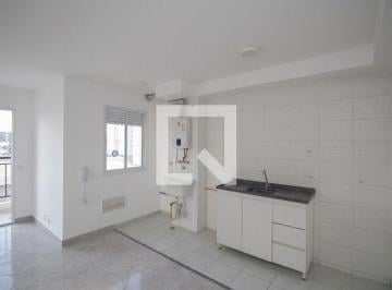 Apartamento · 40m² · 2 Quartos · 1 Vaga · Apartamento para Aluguel - Vila Augusta, 2 Quartos,  40 m² - Guarulhos