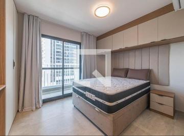 Apartamento · 25m² · 1 Quarto · Apartamento para Aluguel - Santo Amaro , 1 Quarto, 25 m² - São Paulo
