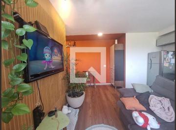 Apartamento · 47m² · 2 Quartos · 1 Vaga · Apartamento para Aluguel - Caxangá, 2 Quartos, 47 m² - Suzano