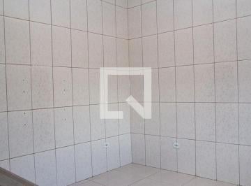 Casa · 40m² · 1 Quarto · Casa para Aluguel - Vila Alpina, 1 Quarto, 40 m² - São Paulo