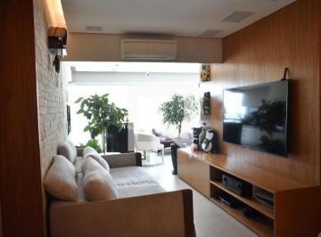 Apartamento · 97m² · 3 Quartos · 2 Vagas · Apartamento para Aluguel - Chácara Inglesa, 3 Quartos,  97 m² - São Paulo