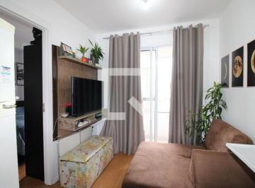 Apartamento · 24m² · 1 Quarto · Apartamento para Aluguel - Itaquera, 1 Quarto, 24 m² - São Paulo