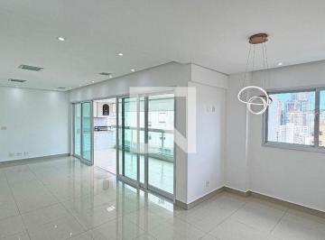 Apartamento · 168m² · 4 Quartos · 3 Vagas · Apartamento para Aluguel - Ponta da Praia, 4 Quartos, 168 m² - Santos