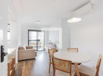 Apartamento · 67m² · 2 Quartos · 1 Vaga · Apartamento para Aluguel - Pinheiros, 2 Quartos,  67 m² - São Paulo