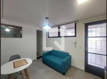 Apartamento · 28m² · 1 Quarto · Apartamento para Aluguel - Jardim Marajoara , 1 Quarto,  28 m² - São Paulo