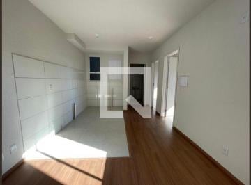Apartamento · 44m² · 2 Quartos · 1 Vaga · Apartamento para Aluguel - Canudos, 2 Quartos, 44 m² - Novo Hamburgo