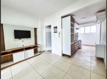 Apartamento · 42m² · 1 Quarto · Apartamento para Aluguel - Santa Cecília, 1 Quarto,  42 m² - São Paulo
