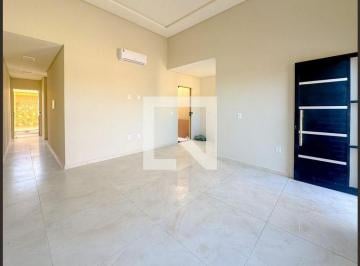 Casa · 105m² · 2 Quartos · 1 Vaga · Casa para Aluguel - São João do Rio Vermelho, 2 Quartos,  105 m² - Florianópolis